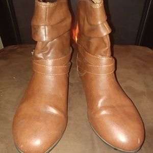 Ankle Boots